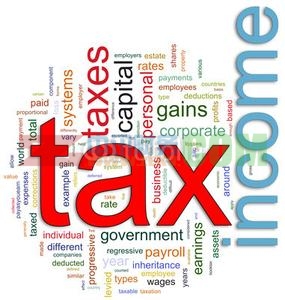 稅務(wù)優(yōu)惠政策